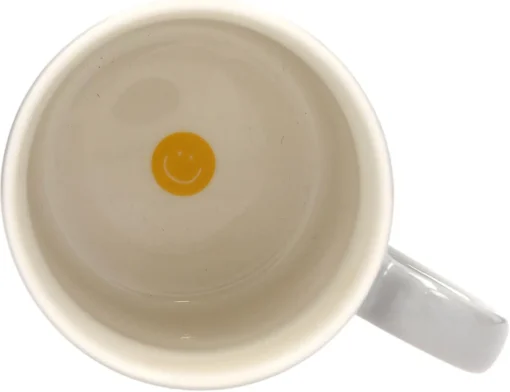Lieblingsbecher "Glücklich" by Depesche