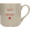 Lieblingsbecher "Gute Laune" by Depesche