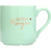 Lieblingsbecher "Guten Morgen" by Depesche