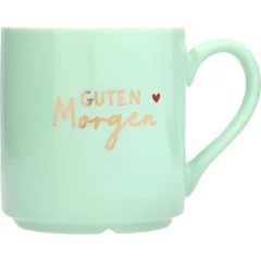 Lieblingsbecher "Guten Morgen" by Depesche