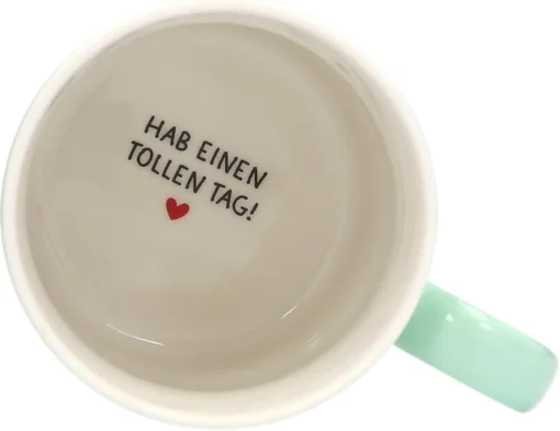 Lieblingsbecher "Guten Morgen" by Depesche