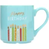 Lieblingsbecher "Happy Birthday" by Depesche