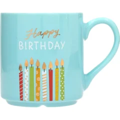 Lieblingsbecher "Happy Birthday" by Depesche