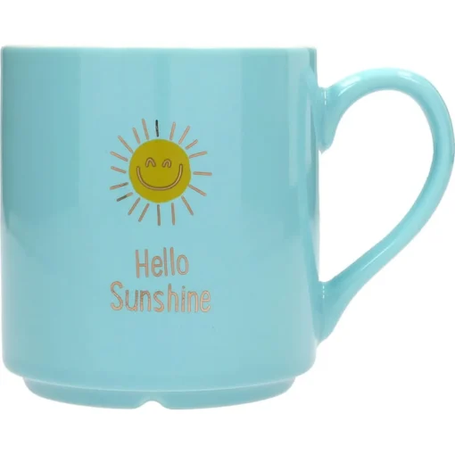 Lieblingsbecher "Hello Sunshine" by Depesche