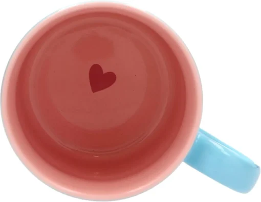 Lieblingsbecher "Ich hab dich lieb!" by Depesche