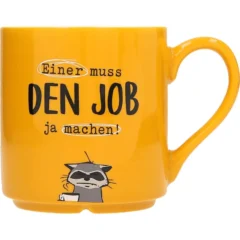 Lieblingsbecher "Job" by Depesche