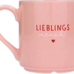 Lieblingsbecher 