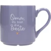 Lieblingsbecher "Oma" by Depesche