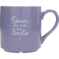 Lieblingsbecher "Oma" by Depesche
