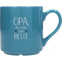 Lieblingsbecher "Opa" by Depesche