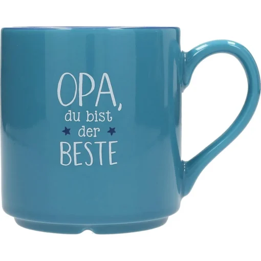 Lieblingsbecher "Opa" by Depesche