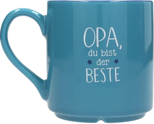 Lieblingsbecher "Opa" by Depesche