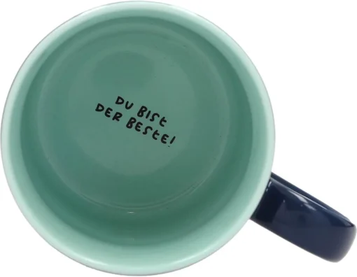 Lieblingsbecher "Papa" by Depesche