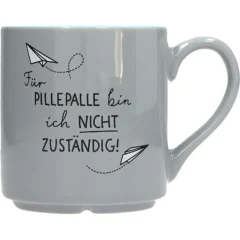 Lieblingsbecher „Pillepalle“ by Depesche