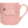 Lieblingsbecher "Queen" by Depesche