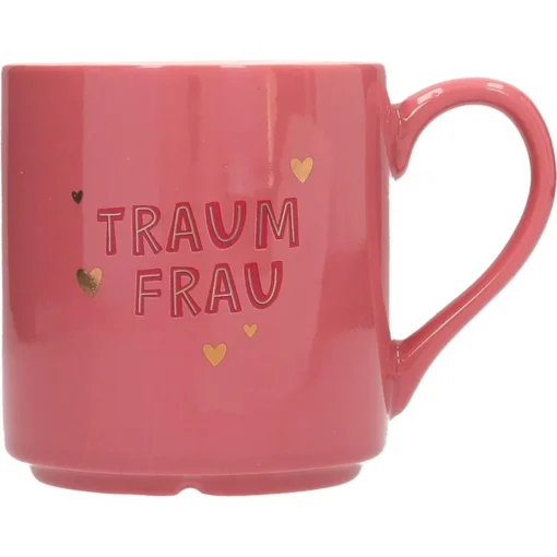 Lieblingsbecher "Traum-Frau" by Depesche