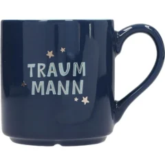 Lieblingsbecher "Traum-Mann" by Depesche