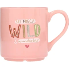 Lieblingsbecher "Wild" by Depesche