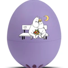 Eieruhr zum Mitkochen – Mumin PiepEi
