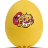 Eieruhr zum Mitkochen – Pop Art PiepEi