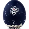 Eieruhr zum Mitkochen – Space PiepEi