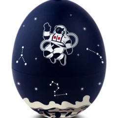 Eieruhr zum Mitkochen – Space PiepEi