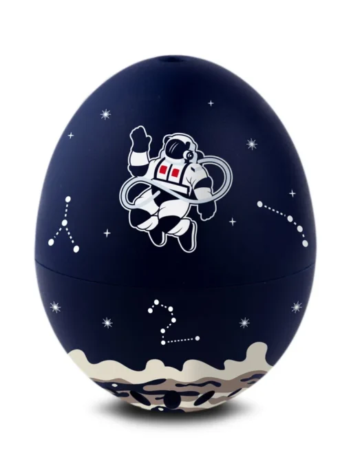 Eieruhr zum Mitkochen – Space PiepEi