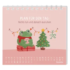 Mini Kalender 