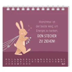 Mini Kalender 