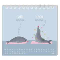 Mini Kalender 