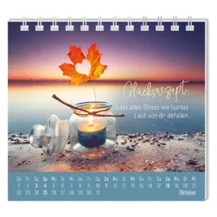 Mini Kalender 