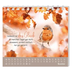 Mini Kalender 