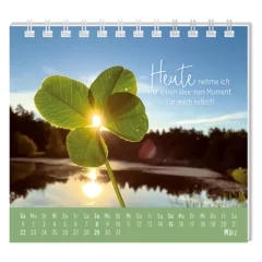 Mini Kalender 