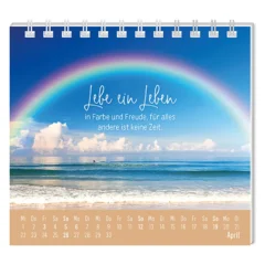 Mini Kalender 