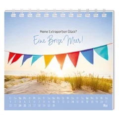 Mini Kalender 