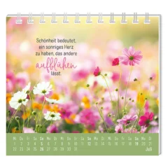 Mini Kalender 