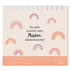 Mini Kalender 