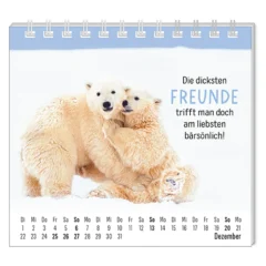 Mini Kalender 