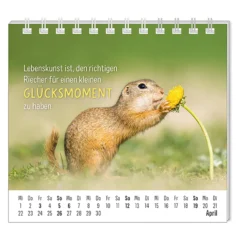 Mini Kalender 