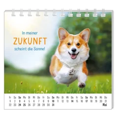 Mini Kalender 