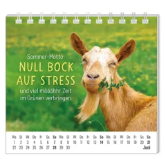 Mini Kalender 