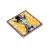 Untersetzer – Human Essence – Giraffe “Far-Sightedness”