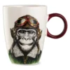 Tasse – Human Essence – Affe “Boldness”