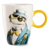 Tasse – Human Essence – Frosch “Resilience”