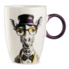 Tasse – Human Essence – Giraffe “Far-Sightedness”