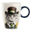 Tasse – Human Essence – Katze “Independence”