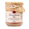 Gourmet Berner® Feuerschlucker Dip - Streuwürze für Dips im Glas