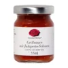 Gourmet Berner® Grillsauce mit Jalapeñoschoten 55 ml