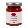 Gourmet Berner® Grillsauce Sesam-Chili