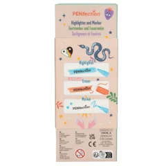 PENfection Highlighter und Marker Set